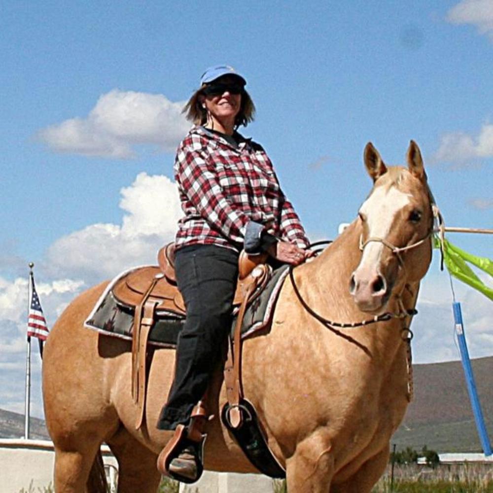 Meet your Posher, Terrah